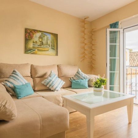 Apartamento Juani Centro Parking Y Wifi Gratis Кордоба Екстериор снимка