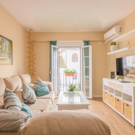Apartamento Juani Centro Parking Y Wifi Gratis Кордоба Екстериор снимка