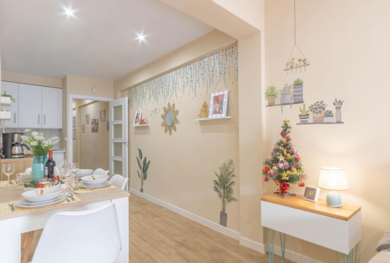 Apartamento Juani Centro Parking Y Wifi Gratis Кордоба Екстериор снимка