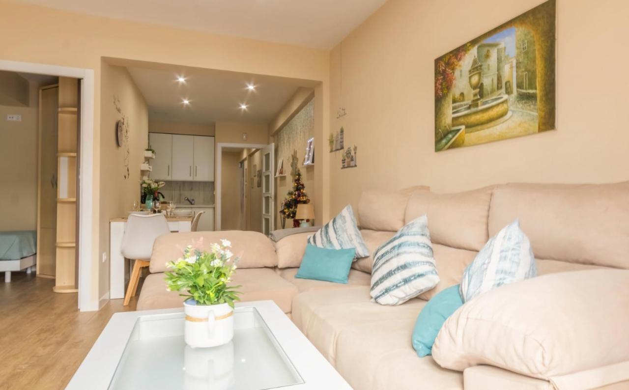 Apartamento Juani Centro Parking Y Wifi Gratis Кордоба Екстериор снимка
