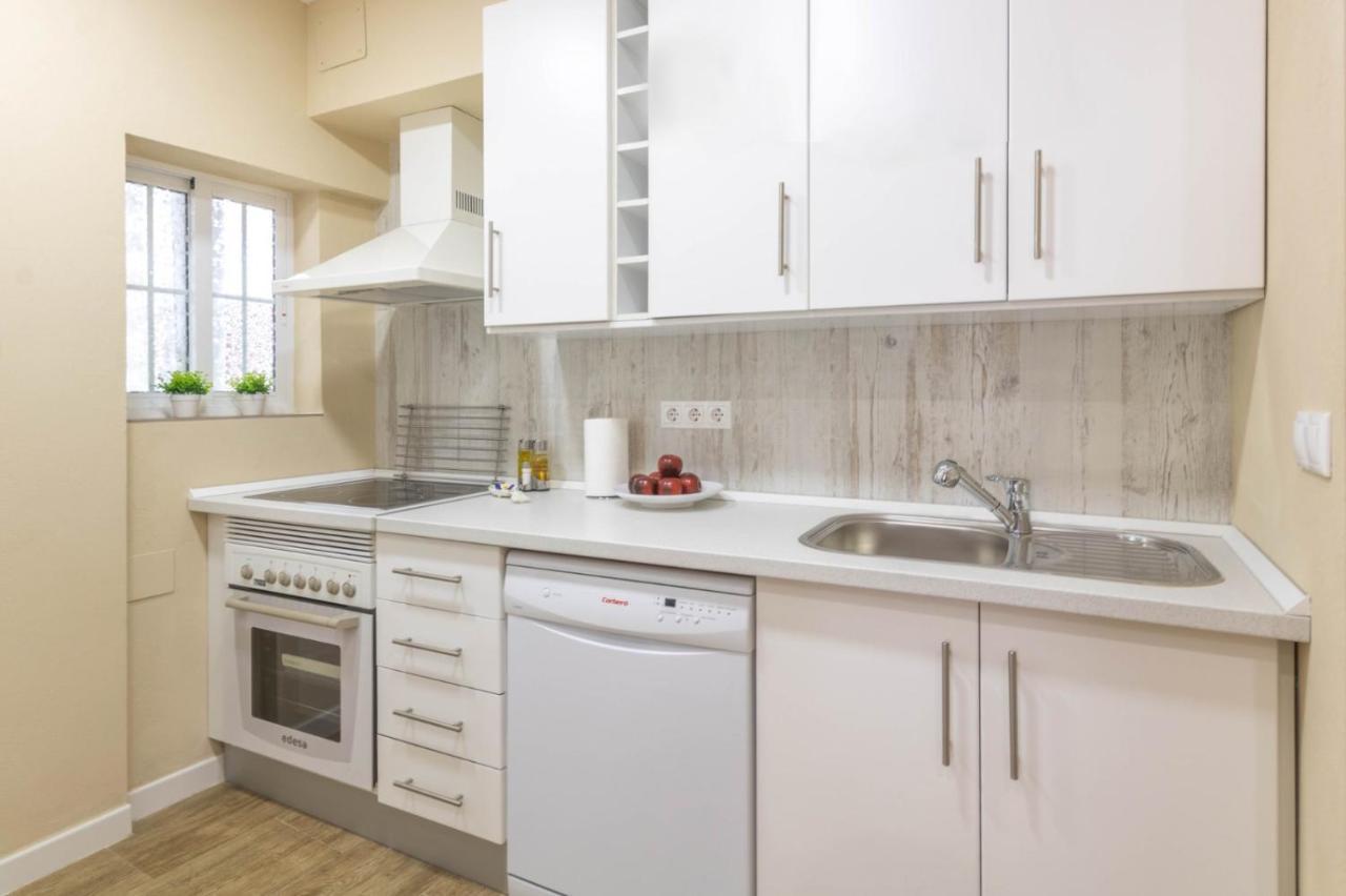 Apartamento Juani Centro Parking Y Wifi Gratis Кордоба Екстериор снимка