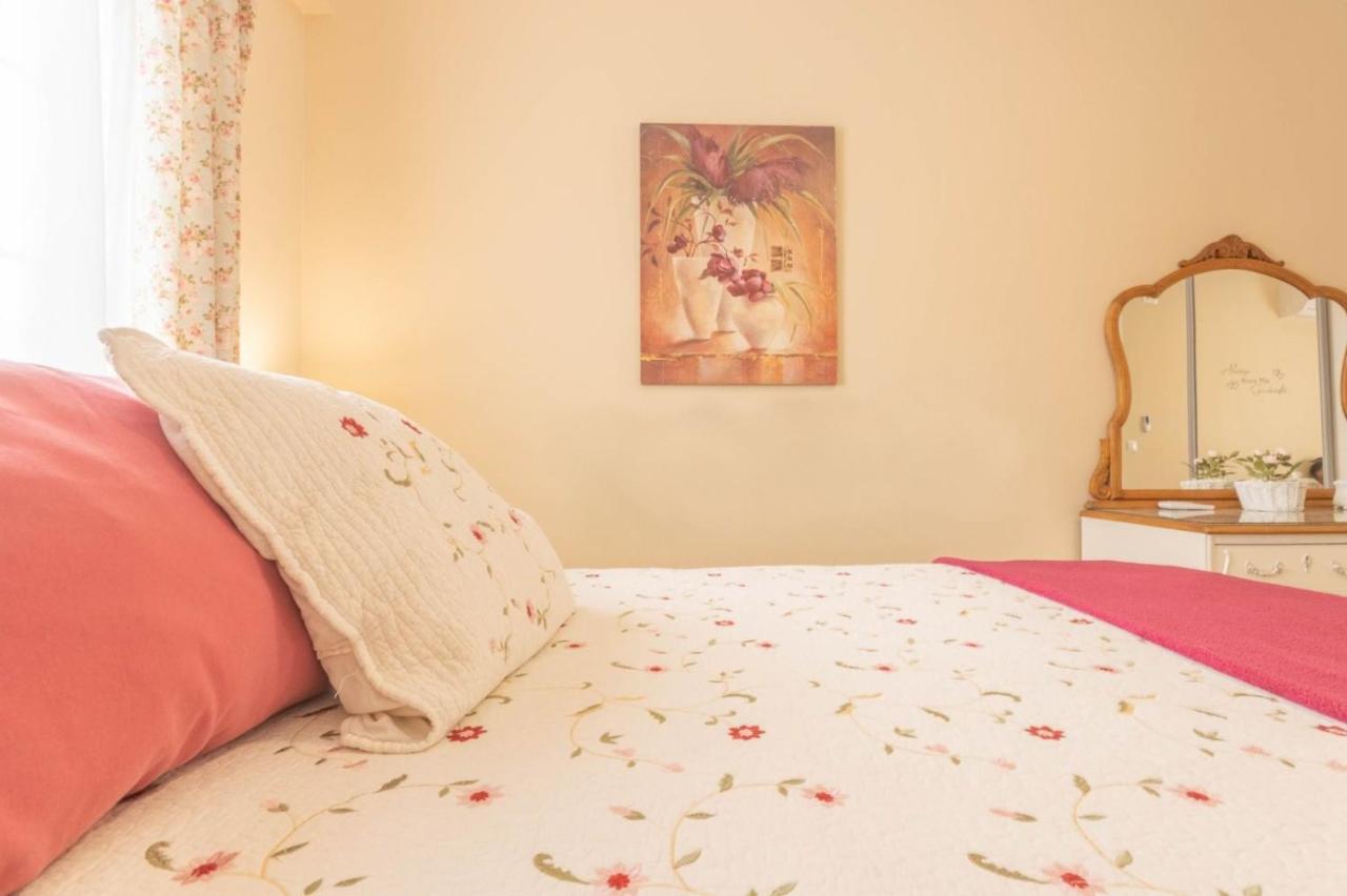 Apartamento Juani Centro Parking Y Wifi Gratis Кордоба Екстериор снимка