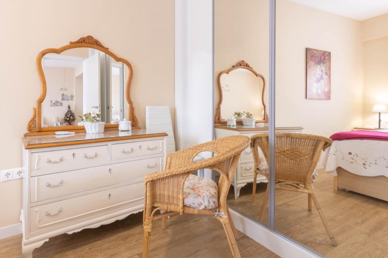 Apartamento Juani Centro Parking Y Wifi Gratis Кордоба Екстериор снимка