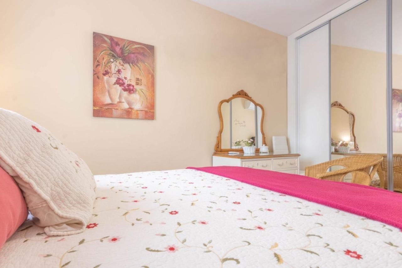 Apartamento Juani Centro Parking Y Wifi Gratis Кордоба Екстериор снимка